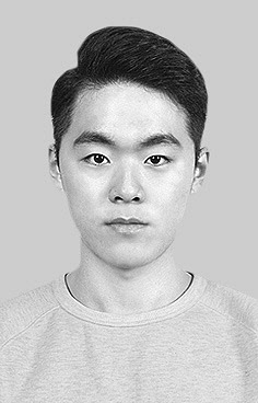 LG의인상을 수상한 한상훈씨(28).   LG그룹 제공